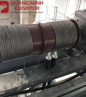 Alternative view of Hộp Số Tang Cuốn