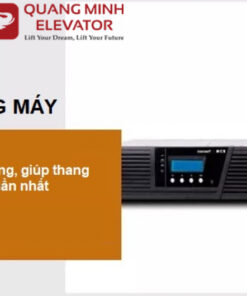 Alternative view of Bộ Lưu Điện Thang Máy