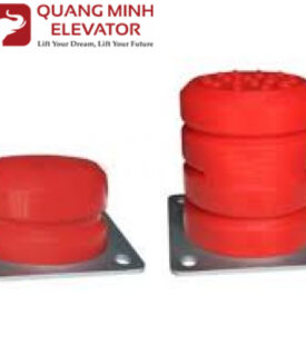 Alternative view of Bộ Giảm Chấn Thang Máy