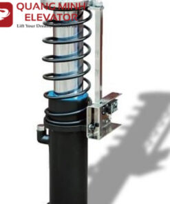 Bộ Giảm Chấn Thang Máy