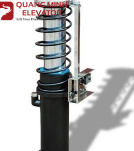 Bộ Giảm Chấn Thang Máy