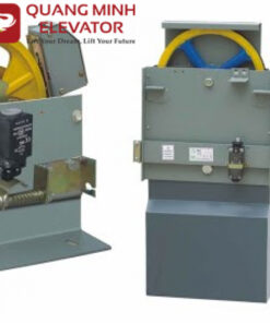 Bộ Khống Chế Tốc Độ Thang Máy