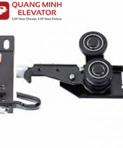 Cụm Khóa An Toàn Cơ Điện