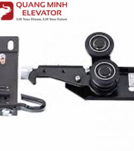 Cụm Khóa An Toàn Cơ Điện