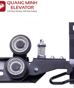 Alternative view of Cụm Khóa An Toàn Cơ Điện