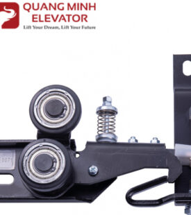 Alternative view of Cụm Khóa An Toàn Cơ Điện