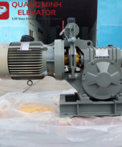 Alternative view of Máy Kéo Mitsubishi