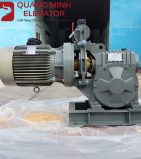 Alternative view of Máy Kéo Mitsubishi