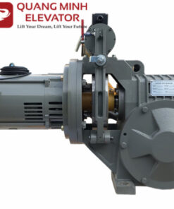 Máy Kéo Mitsubishi