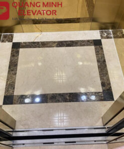 Alternative view of Thang Máy Tải Khách 480kg - Anh Phát Tân Tạo