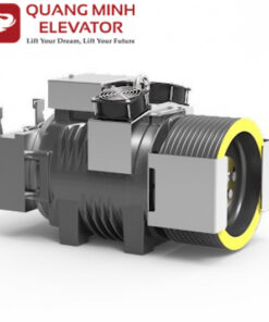 Máy Kéo Sicor Italy