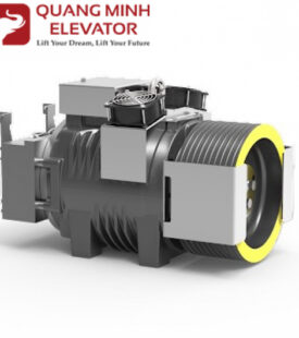 Máy Kéo Sicor Italy