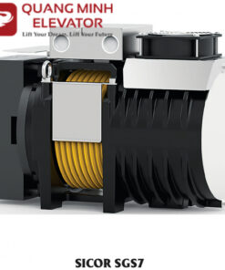 Alternative view of Máy Kéo Sicor Italy