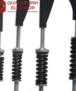 Alternative view of Ty Cáp Thang Máy