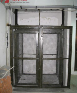 Alternative view of Thang Tải Hàng 500 Kg - NHÀ Ở TƯ NHÂN - TÂN BÌNH