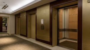 thang máy nhập khẩu