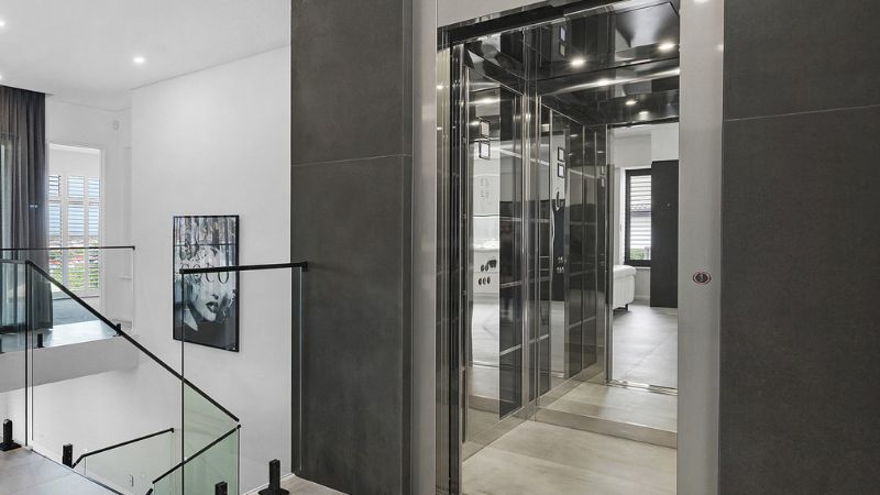 Gallery image with a fresh perspective