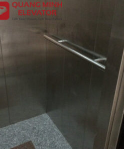 Alternative view of Thang Máy Tải Khách 480kg - Thủ Đức