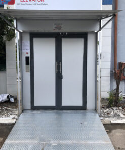 Alternative view of Thang Tải Hàng 1000 Kg - PST VINA  - Bình Dương