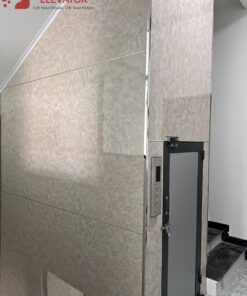 Alternative view of Thang Tải Hàng 300 Kg - NHÀ Ở TƯ NHÂN - TÂN AN