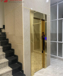 Thang Tải Khách 480 Kg - CHỊ HẰNG CẦN THƠ