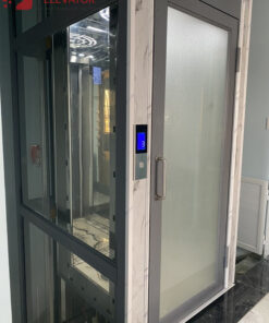 Thang Tải Khách 320 Kg - ANH BẢO HOÀNG HOA THÁM