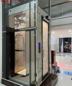 Thang Tải Khách 320 Kg - ANH CẢNH – CHỢ BÀ CHIỂU