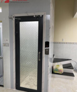 Alternative view of Thang Tải Khách 250 Kg - CHỊ LIỄU – LÊ QUANG SUNG