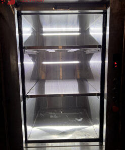 Alternative view of Thang Thực Phẩm 100 Kg - 150 Nguyễn Trãi Q1