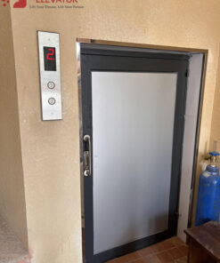 Thang Tải Hàng 300 Kg - PHELA Q 5