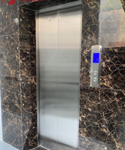 Thang Tải Khách 480 Kg - ANH HÒA BẠCH ĐẰNG