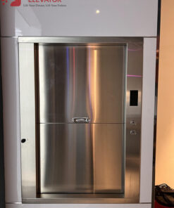 Thang Thực Phẩm 50 Kg - God Mother - Lê Lợi Quận 1