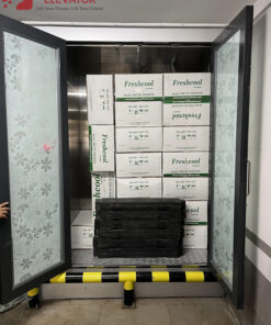 Thang Tải Hàng 500 Kg - KHU DÂN CƯ ĐẠI PHÚC BÌNH CHÁNH