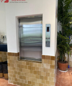 Thang Thực Phẩm 100 Kg - BÚN ĐẬU HOMEMADE Q PHÚ NHUẬN