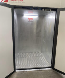 Alternative view of Thang Thực Phẩm 200 Kg - RYOBI BÌNH DƯƠNG