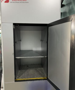 Thang Thực Phẩm 50 Kg - Lẩu Bò Nhà Gỗ - Q7