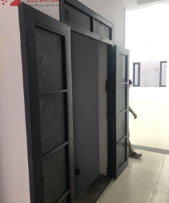 Thang Tải Hàng 500 Kg - DCA Q 6