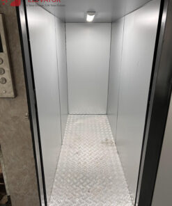 Thang Tải Hàng 300 Kg - NHÀ Ở TƯ NHÂN - TÂN AN