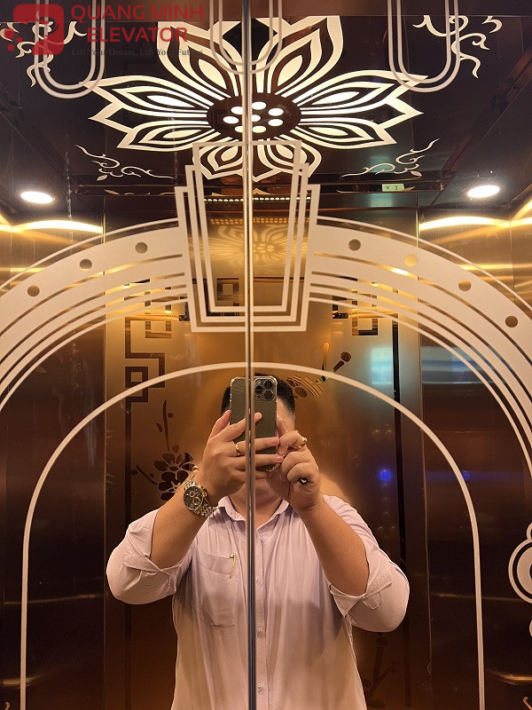 Thang Tải Khách 480 Kg - CHỊ ÁNH Q 12 - Ảnh 4