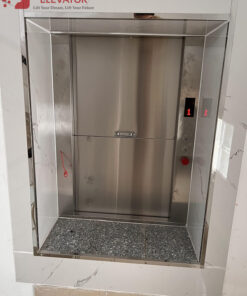 Alternative view of Thang Thực Phẩm 100 Kg - HẢI SẢN HOÀNG GIA - Quận 7