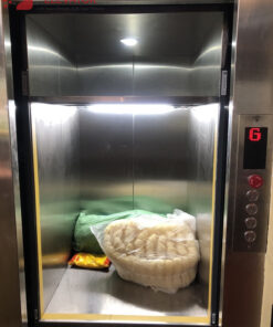 Alternative view of Thang Thực Phẩm 200 Kg - BÚN ĐẬU HOMEMADE - Quận 4