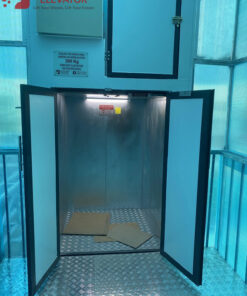 Thang Thực Phẩm 200 Kg - RYOBI BÌNH DƯƠNG