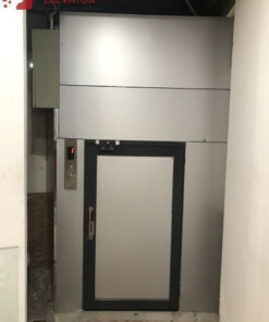 Alternative view of Thang Tải Hàng 300 Kg - PHELA Q 5