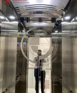 Alternative view of Thang Tải Khách 480 Kg - ANH HÒA BẠCH ĐẰNG