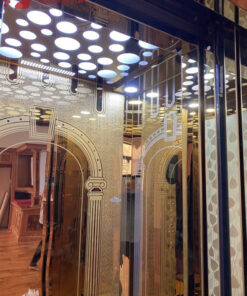 Alternative view of Thang Tải Khách 450 Kg - ANH PHƯƠNG LONG THÀNH