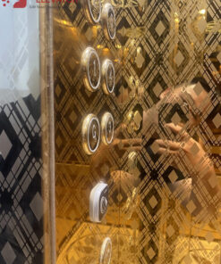 Alternative view of Thang Tải Khách 480 Kg - CHỊ HẰNG CẦN THƠ