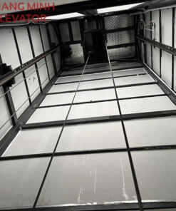 Alternative view of Thang Tải Hàng 500 Kg - KHU DÂN CƯ ĐẠI PHÚC BÌNH CHÁNH