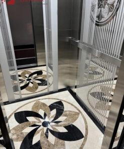 Alternative view of Thang Tải Khách 480 Kg - ANH SANG – NGUYỄN VĂN LUÔNG