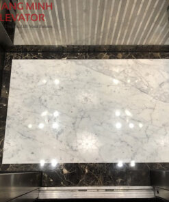 Alternative view of Thang Tải Khách 480 Kg - Khung Kính - ANH HÙNG Q 12