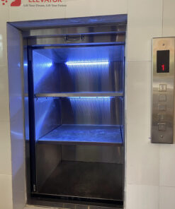 Alternative view of Thang Thực Phẩm 100 Kg - BÚN ĐẬU HOMEMADE Q PHÚ NHUẬN